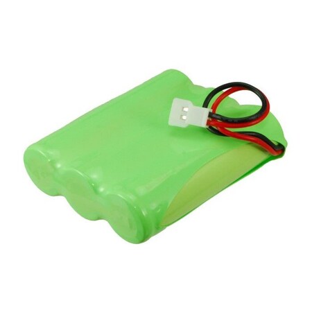 Bsc Preferred Philips TD9601 Cordless Phone Replacement Battery CS-DTM350CL.4
